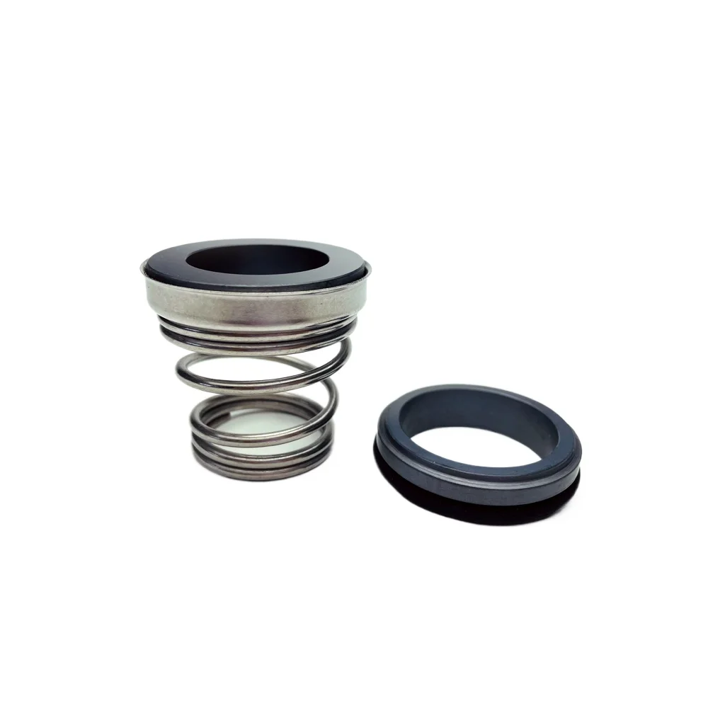 BT-FN-15 155-15 Type 155 Mechanical Seals Type 3 Shaft Size 15mm For Circulating Water Pumps Material SIC/SIC/VIT
BT-FN-15 155-15 Type 155 Mechanical Seals Type 3 Shaft Size 15mm For Circulating Water Pumps Material SIC/SIC/VIT