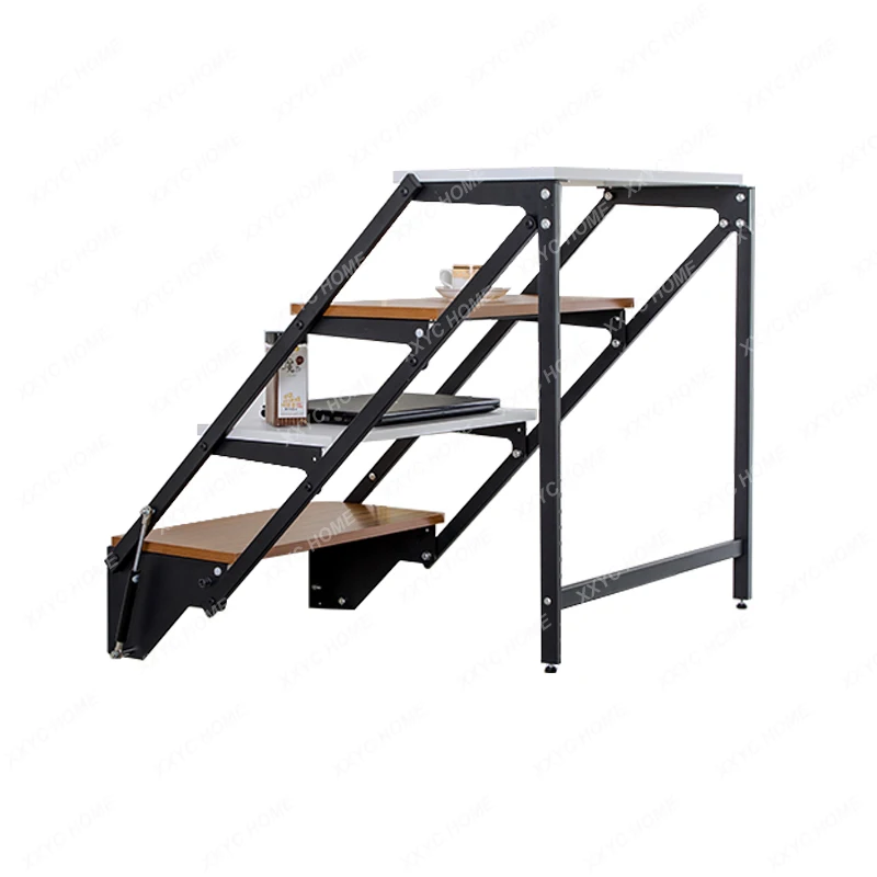 Multifunctional dining table, household wall flip over wall hanging dining table, retractable folding table
Multifunctional dining table, household wall flip over wall hanging dining table, retractable folding table