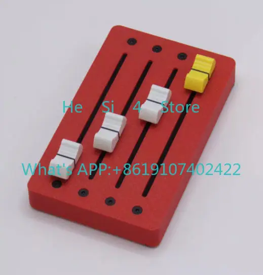 1pcs brand-new 4-track controller
1pcs brand-new 4-track controller