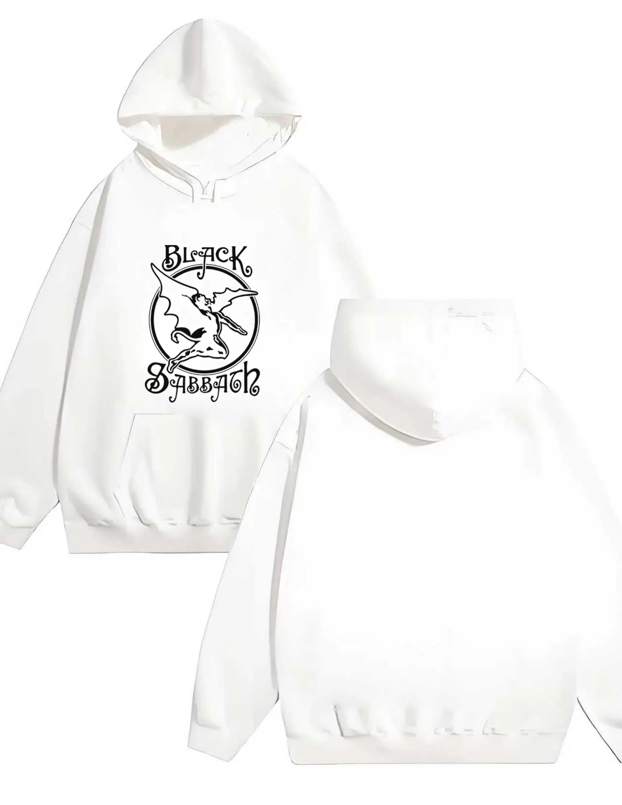 23025 Новая модная черная толстовка с капюшоном Sabbath с графическим принтом, мужская и женская повседневная толстовка с капюшоном 330 г для тяжелых условий эксплуатации
23025 Новая модная черная толстовка с капюшоном Sabbath с графическим принтом, мужская и женская повседневная толстовка с капюшоном 330 г для тяжелых условий эксплуатации