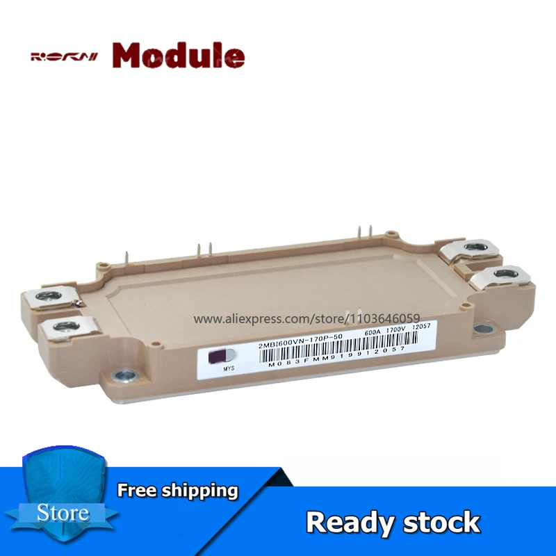Модуль IGBT 2MBI300VN-170-50 2MBI600VN-170P-50 2MBI450U4N-120-50 2MBI450U4N-170-50 Новый оригинальный
Модуль IGBT 2MBI300VN-170-50 2MBI600VN-170P-50 2MBI450U4N-120-50 2MBI450U4N-170-50 Новый оригинальный