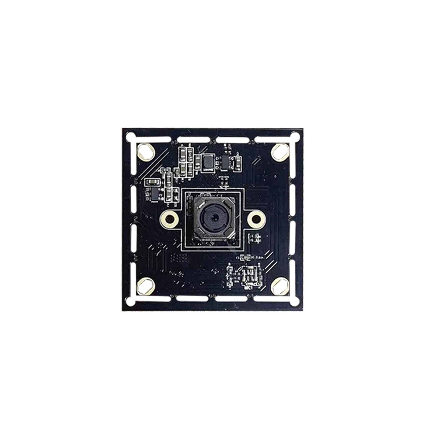 NewDECXIN 5MP HD USB Camera AF Autofocus Face Recognition Module OV5693 Model 1944/30fps/UVC Protocol for Windows/Linux/Mac
NewDECXIN 5MP HD USB Camera AF Autofocus Face Recognition Module OV5693 Model 1944/30fps/UVC Protocol for Windows/Linux/Mac