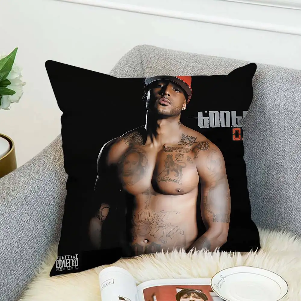 Наволочка B-Booba, чехол для альбома, диван, декоративный домашний двусторонний принт, короткий плюшевый милый чехол для подушки
Наволочка B-Booba, чехол для альбома, диван, декоративный домашний двусторонний принт, короткий плюшевый милый чехол для подушки