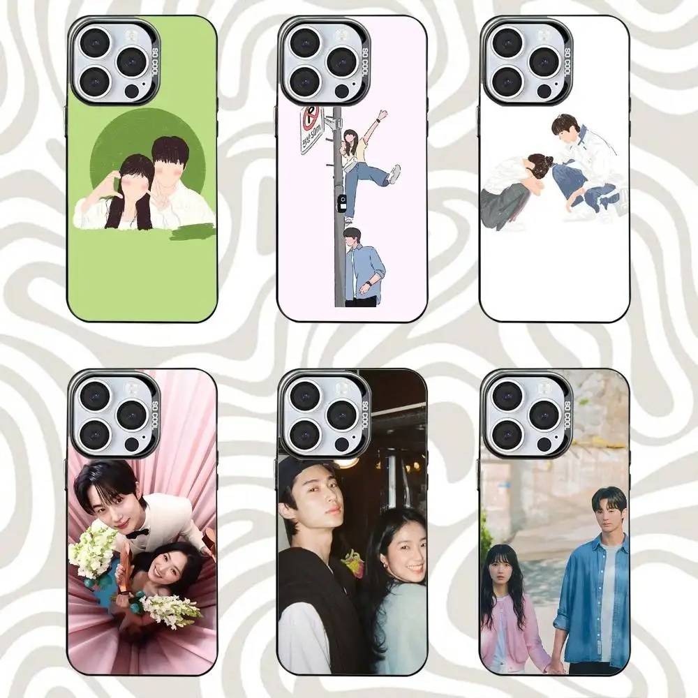 L-Lovely-ys TV R-Runner-rs Phone Case For iPhone 16,15,14,13,12,11,Mini,Pro,SE,MAX Black Matte Shockproof Cover 
L-Lovely-ys TV R-Runner-rs Phone Case For iPhone 16,15,14,13,12,11,Mini,Pro,SE,MAX Black Matte Shockproof Cover