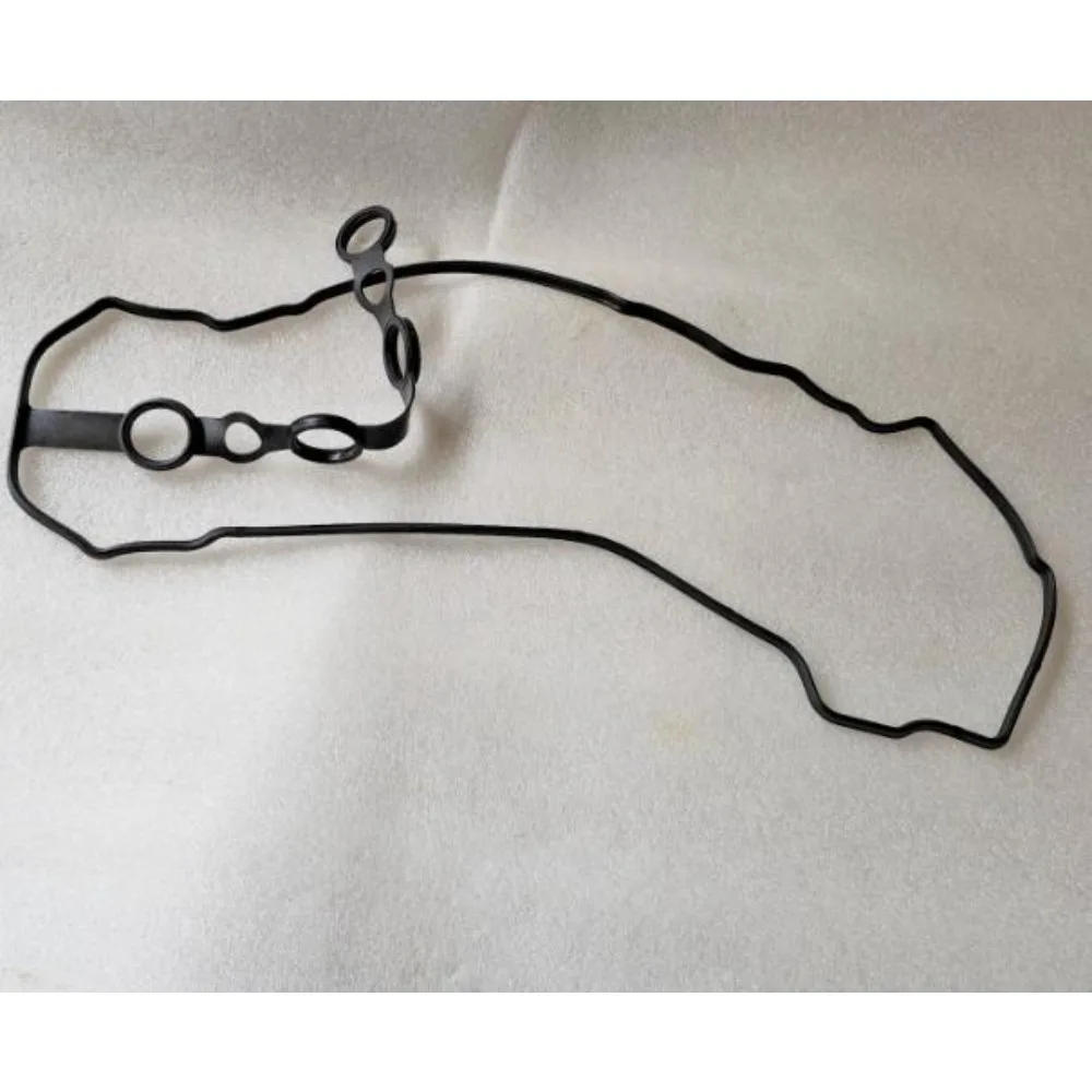 For Geely for Emgrand GS GL Vision X6 Cool 1.8L 1.4T Engine Valve Cylinder Head Cover Seal Gasket Replacement Brand New Genuine
For Geely for Emgrand GS GL Vision X6 Cool 1.8L 1.4T Engine Valve Cylinder Head Cover Seal Gasket Replacement Brand New Genuine