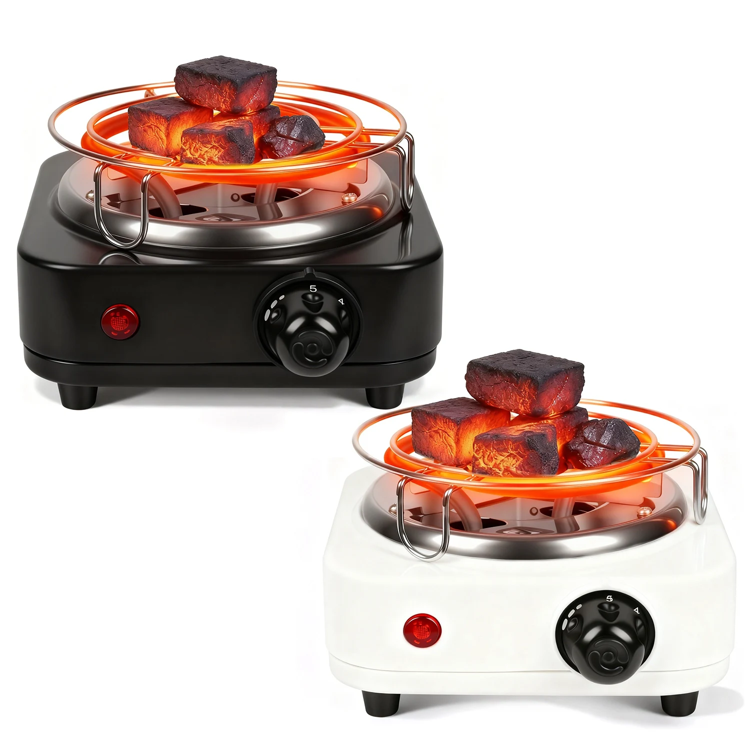 Multifunctional Electric Heating Stove Portable Hot Plate Mini Charcoal Stove Fast Heating Electric Furnace Household
Multifunctional Electric Heating Stove Portable Hot Plate Mini Charcoal Stove Fast Heating Electric Furnace Household