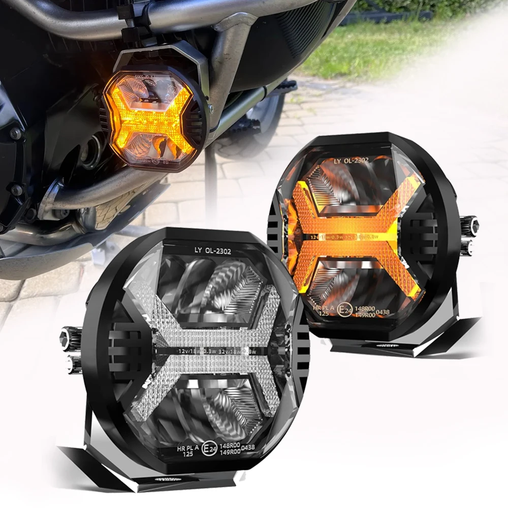 Emark Car LED Work Light bar 12V 24V Amber Drl Spot Light Bar for Truck Off Road 4x4 ATV UTV Boat Auxiliary Light for Motorcycle
Emark Car LED Work Light bar 12V 24V Amber Drl Spot Light Bar for Truck Off Road 4x4 ATV UTV Boat Auxiliary Light for Motorcycle