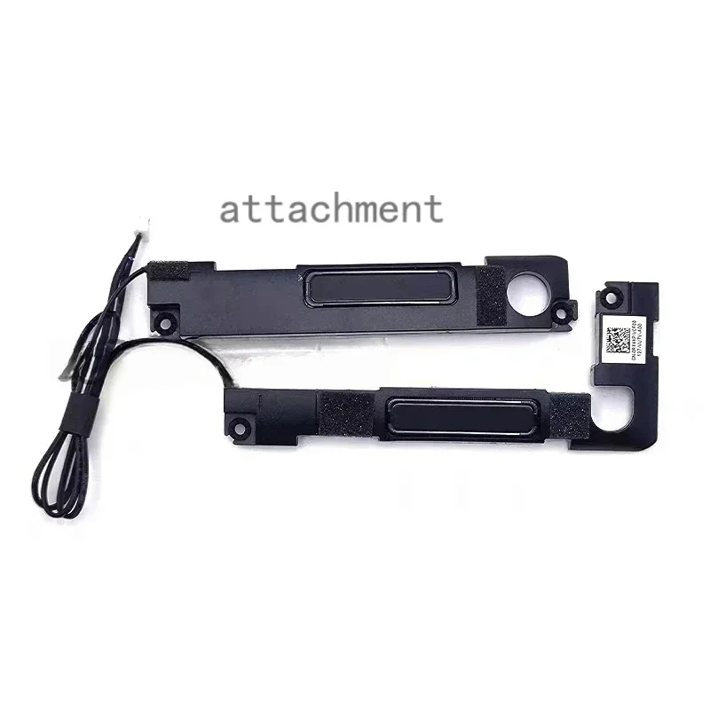Новый оригинальный комплект динамиков для ноутбука Dell Latitude 3410 E3410 0rx4xp rx4xp
Новый оригинальный комплект динамиков для ноутбука Dell Latitude 3410 E3410 0rx4xp rx4xp