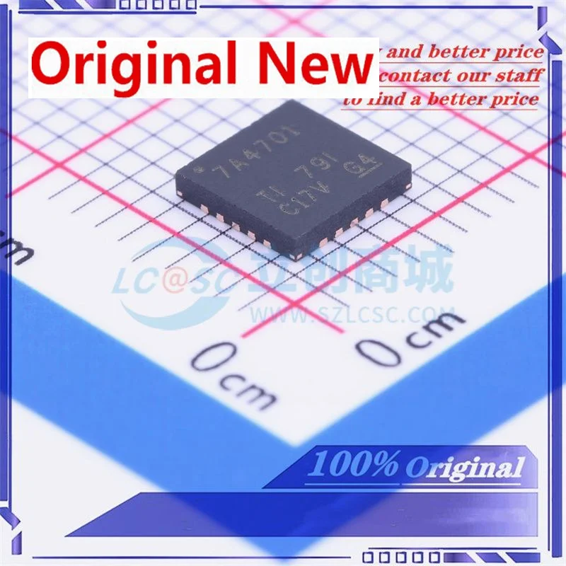 5 шт.-100 шт./партия! Новый оригинальный чипсет TPS7A4701RGWR TPS7A4701RGWT TPS7A4701RGW
5 шт.-100 шт./партия! Новый оригинальный чипсет TPS7A4701RGWR TPS7A4701RGWT TPS7A4701RGW