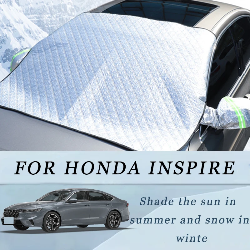 Thickened Car Now Sunshade Windshield Cover With 5/9 Magnets UV Protection Anti Snow Sunlight For Front Windsh For HONDA INSPIRE
Thickened Car Now Sunshade Windshield Cover With 5/9 Magnets UV Protection Anti Snow Sunlight For Front Windsh For HONDA INSPIRE