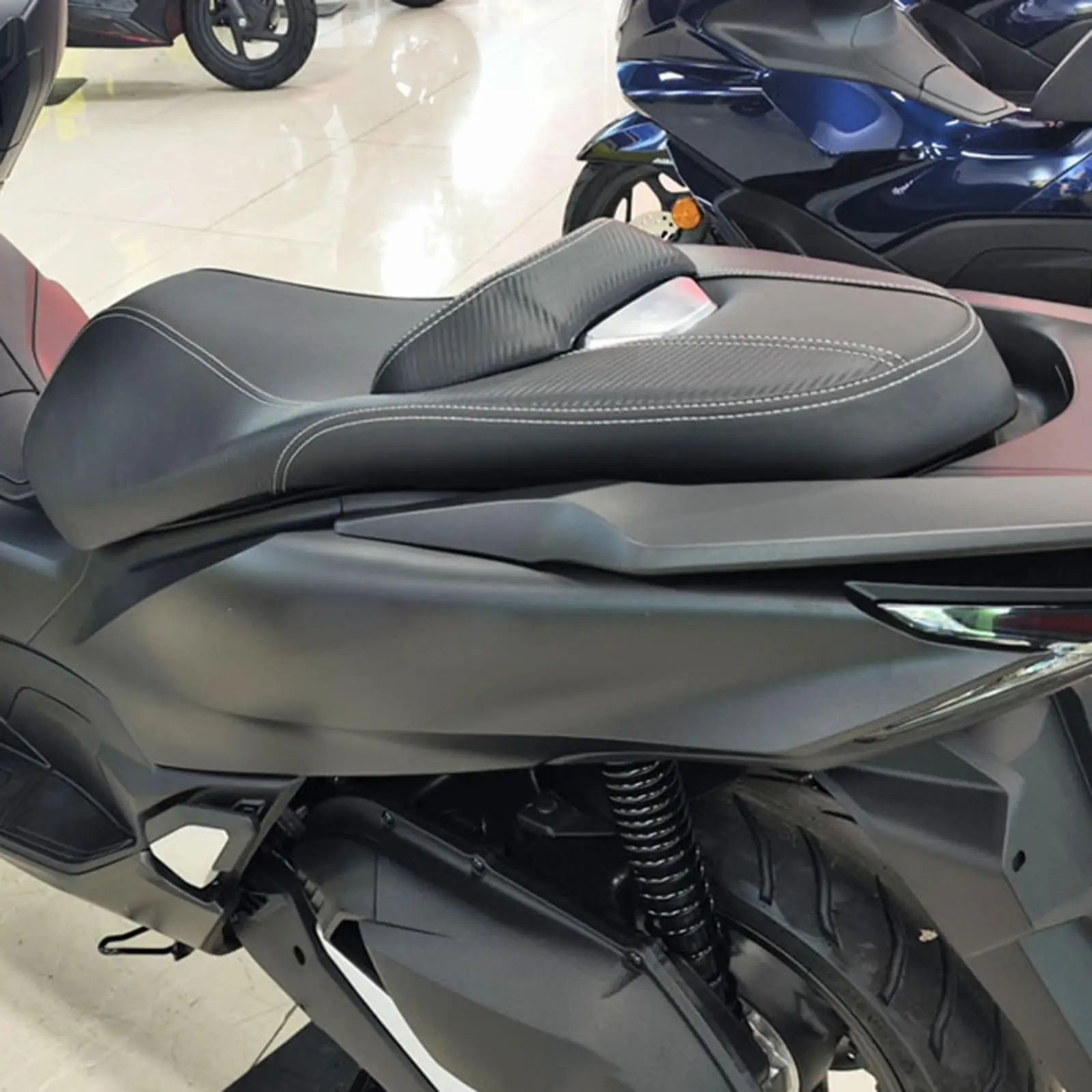 Motorcycle Cushion Waterproof Seats Pillow for Pcx160 2018-2024
Motorcycle Cushion Waterproof Seats Pillow for Pcx160 2018-2024