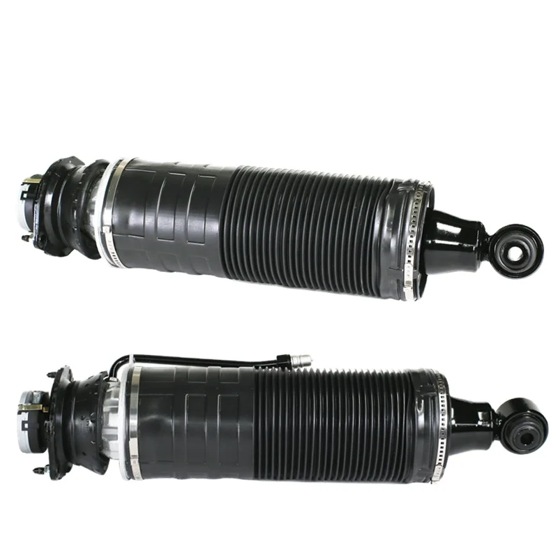 2303204138 2303200213 R230 SL500 SL600 Гидропневматическая стойка подвески для пневматического амортизатора в сборе S-класса
2303204138 2303200213 R230 SL500 SL600 Гидропневматическая стойка подвески для пневматического амортизатора в сборе S-класса