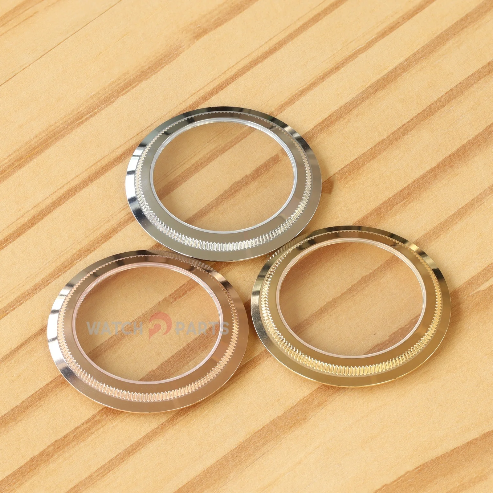 Modified Watch Case Back with Sappnire Crystal for Rolex Daytona Watch Back Cover Glass
Modified Watch Case Back with Sappnire Crystal for Rolex Daytona Watch Back Cover Glass