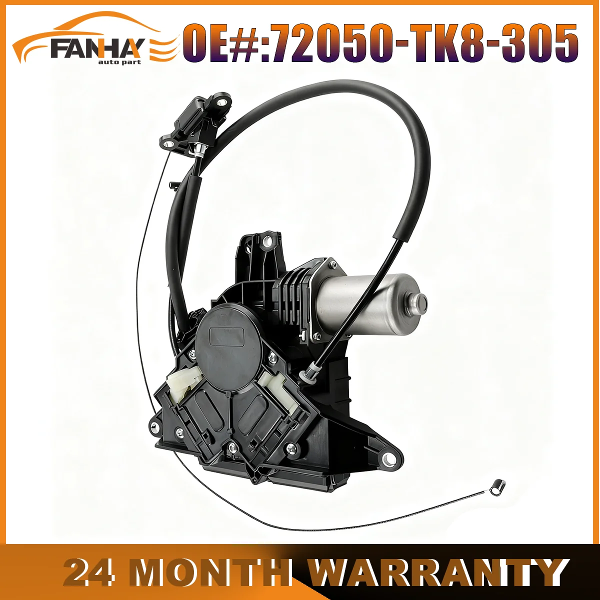 Кабельный комплект для электропривода сдвижной двери 72050-TK8-305 для Honda Odyssey 5 Door EX, 5 Door EX-L, 5 Door Touring, KA 5AT, KA 6AT 2011 года
Кабельный комплект для электропривода сдвижной двери 72050-TK8-305 для Honda Odyssey 5 Door EX, 5 Door EX-L, 5 Door Touring, KA 5AT, KA 6AT 2011 года
