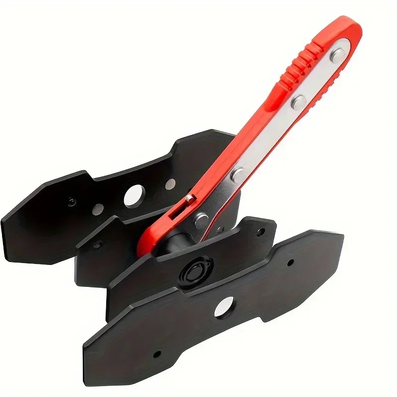 New Brake Caliper Press Tool, Car Ratcheting Brake Caliper Piston Spreader Press Tool
New Brake Caliper Press Tool, Car Ratcheting Brake Caliper Piston Spreader Press Tool
