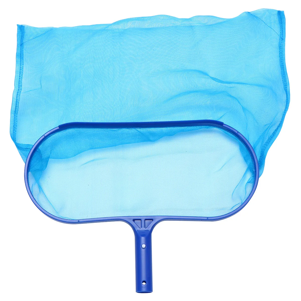 Swimming Pool Scoop Net Oval Nylon Mesh Filter Pool Cleaning Tool for Home Aquarium Fish Tank Pond Use Landing Net
Swimming Pool Scoop Net Oval Nylon Mesh Filter Pool Cleaning Tool for Home Aquarium Fish Tank Pond Use Landing Net