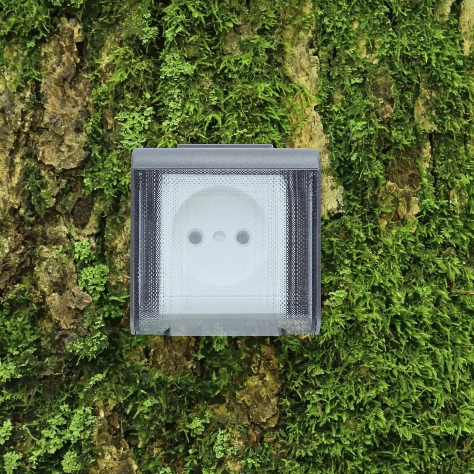 2Pcs Waterproof Outlet Box Outdoor Socket Rain Cover Weatherproof Electrical Junction Box for Car Charging Pile Ev Charger Dusty
2Pcs Waterproof Outlet Box Outdoor Socket Rain Cover Weatherproof Electrical Junction Box for Car Charging Pile Ev Charger Dusty