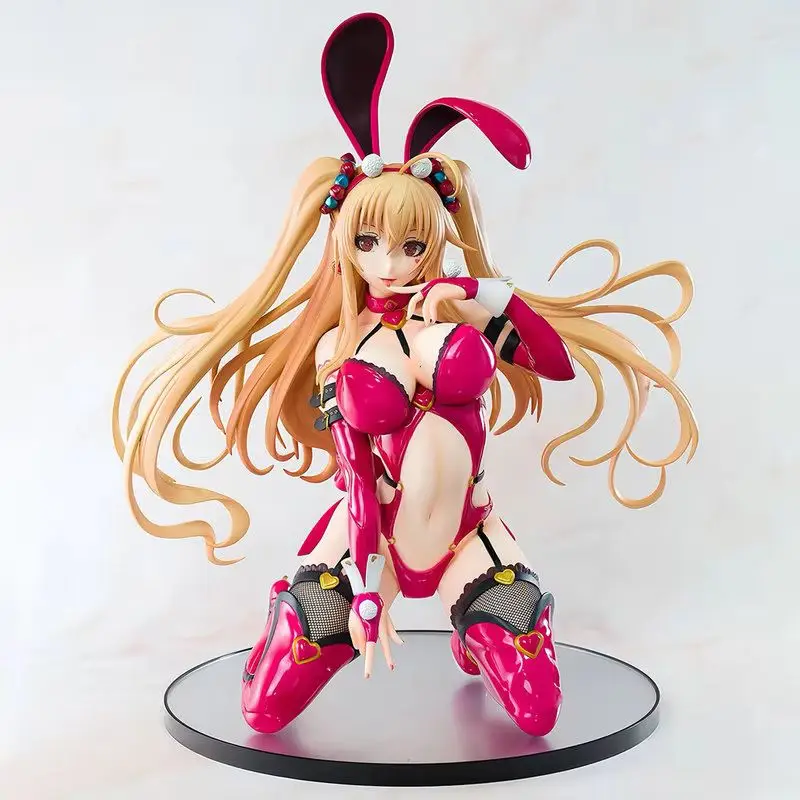 30 см Bunny Girl Caroline Yulili Native Binding аниме фигурки сексуальная девушка Gk модель гаражный комплект орнамент кукла коллекционные статуя игрушка
30 см Bunny Girl Caroline Yulili Native Binding аниме фигурки сексуальная девушка Gk модель гаражный комплект орнамент кукла коллекционные статуя игрушка