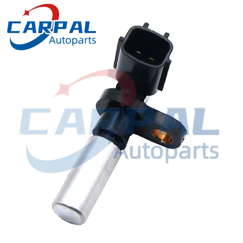 23731-WD000 23731WD000 High Quality New Crankshaft Position Sensor For Nissan Navara D22 2.5TD 08-17 Pickup 08-10 Auto Parts
23731-WD000 23731WD000 High Quality New Crankshaft Position Sensor For Nissan Navara D22 2.5TD 08-17 Pickup 08-10 Auto Parts