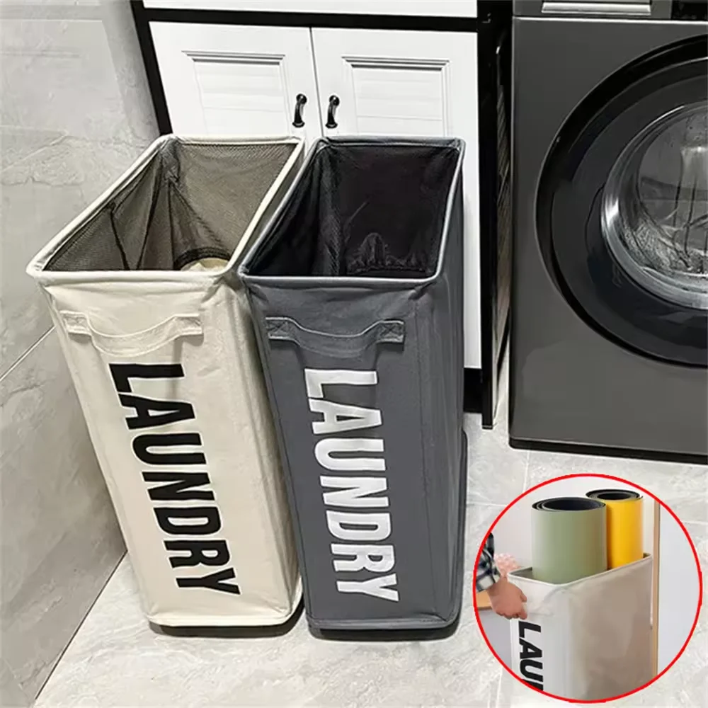 Laundry Basket Foldable Dirty Clothes Basket Clothes Organizer Yoga Storage Basket Home Assortment Box Laundry Boxs
Laundry Basket Foldable Dirty Clothes Basket Clothes Organizer Yoga Storage Basket Home Assortment Box Laundry Boxs