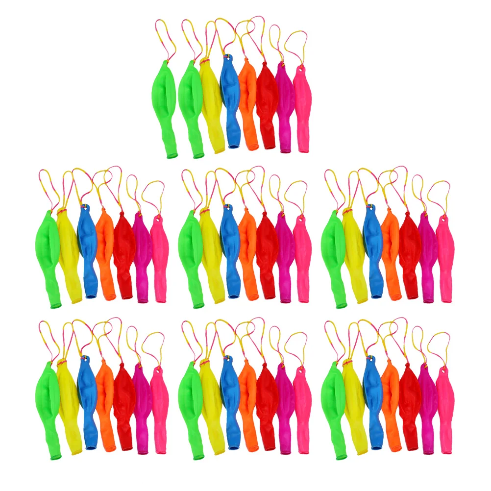 50 Pcs Elastic Slap Ball Punch Balloons Hand Pat Toy Emulsion Party Bag Fillers
50 Pcs Elastic Slap Ball Punch Balloons Hand Pat Toy Emulsion Party Bag Fillers