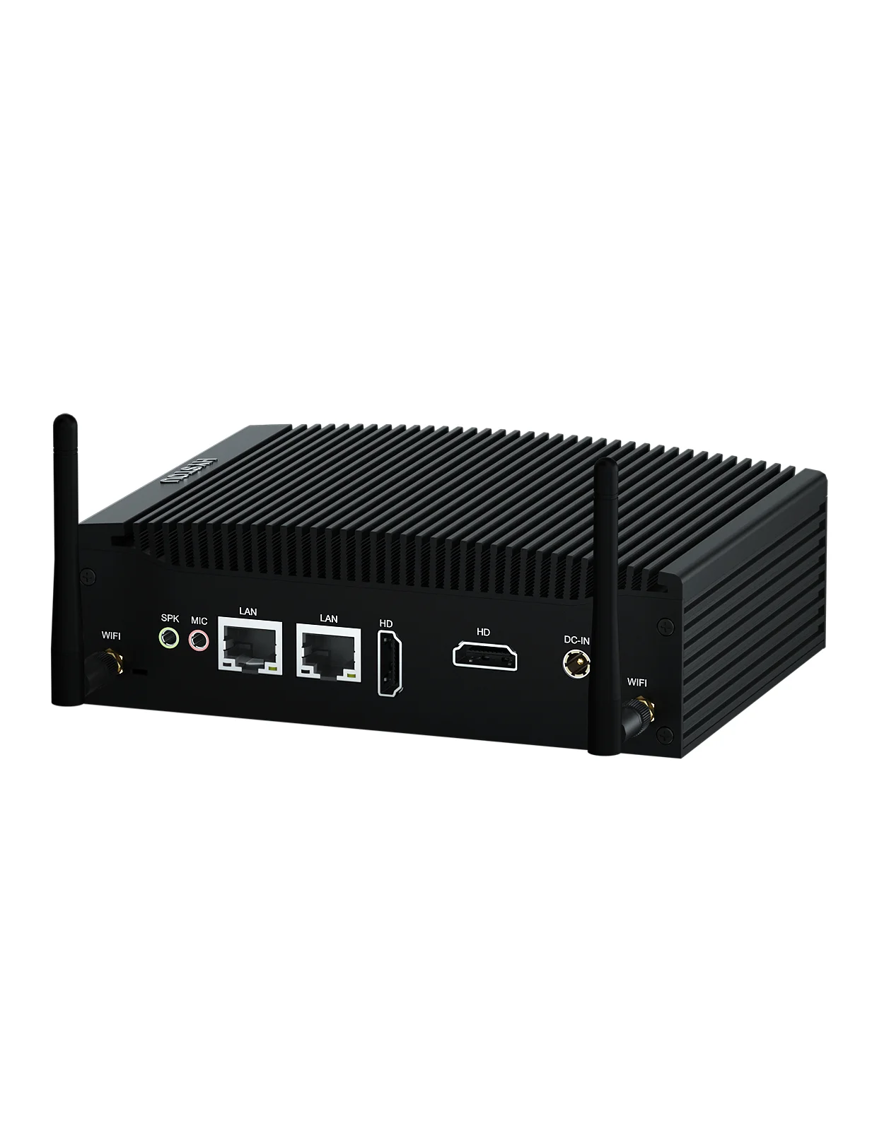 Hystou H7-10th Industrial Mini PC Desktop Mini Computer with Core I5 Dual LAN 64GB DDR4 RAM Windows 10/11 Linux IoT Enabled New
Hystou H7-10th Industrial Mini PC Desktop Mini Computer with Core I5 Dual LAN 64GB DDR4 RAM Windows 10/11 Linux IoT Enabled New