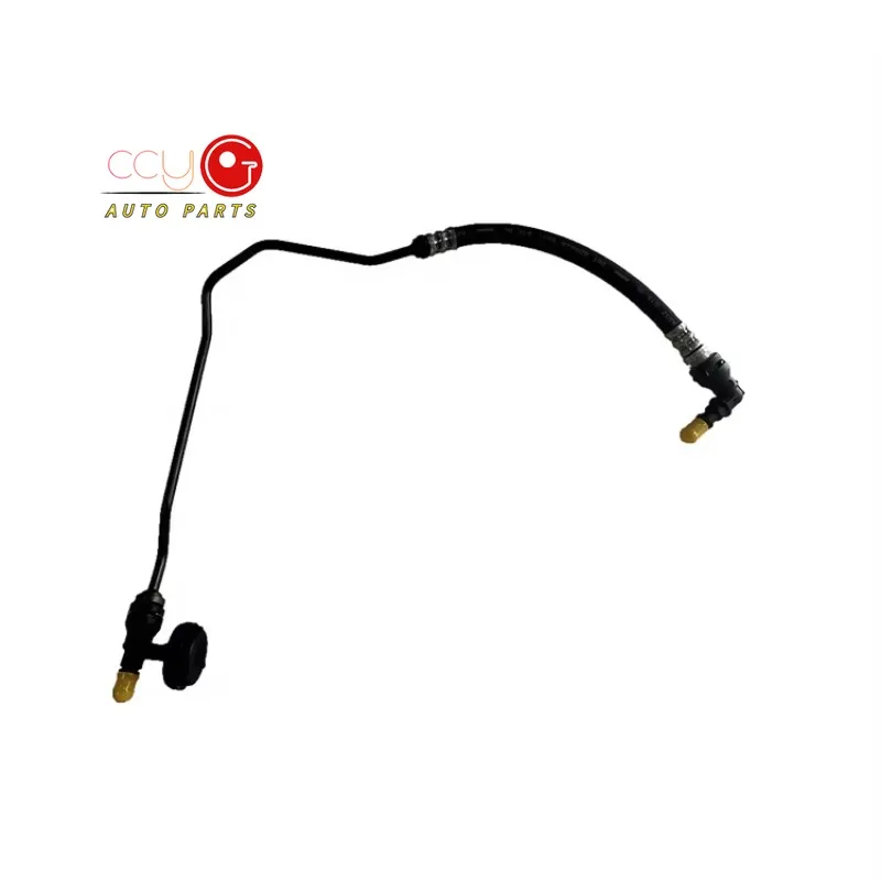 OE EB3G-7A512-AA 5359533 Шланг главного цилиндра сцепления для FORD RANGER T6 T7 Трубка сцепления LHD Адаптер подшипника открывания сцепления
OE EB3G-7A512-AA 5359533 Шланг главного цилиндра сцепления для FORD RANGER T6 T7 Трубка сцепления LHD Адаптер подшипника открывания сцепления