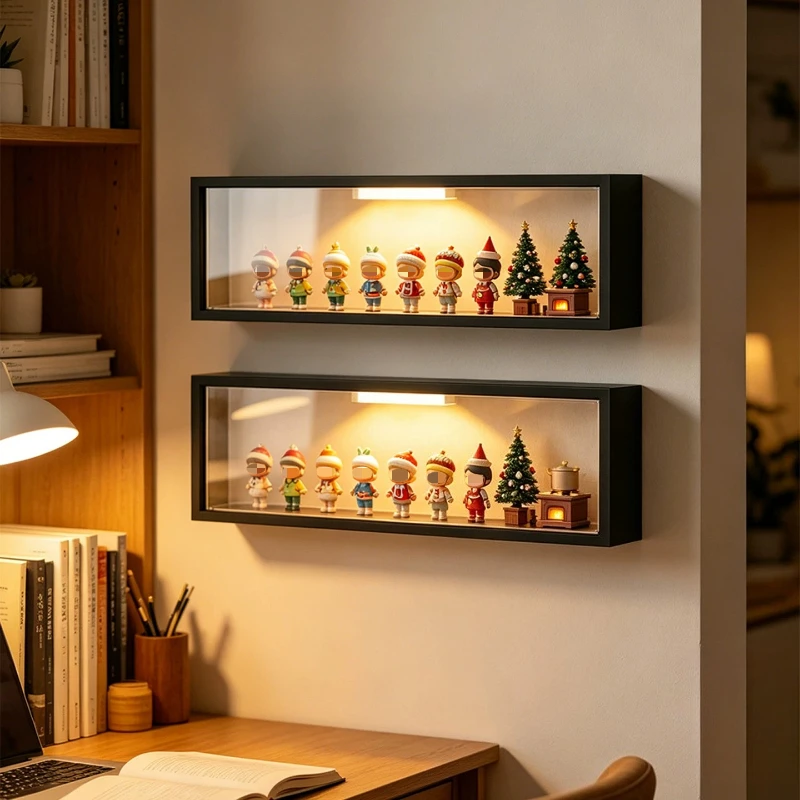 Trinket Wall Shelves Storage Doll Bedroom Decor Shelves Display Wooden Prateleira De Parede Household Items Clearance
Trinket Wall Shelves Storage Doll Bedroom Decor Shelves Display Wooden Prateleira De Parede Household Items Clearance