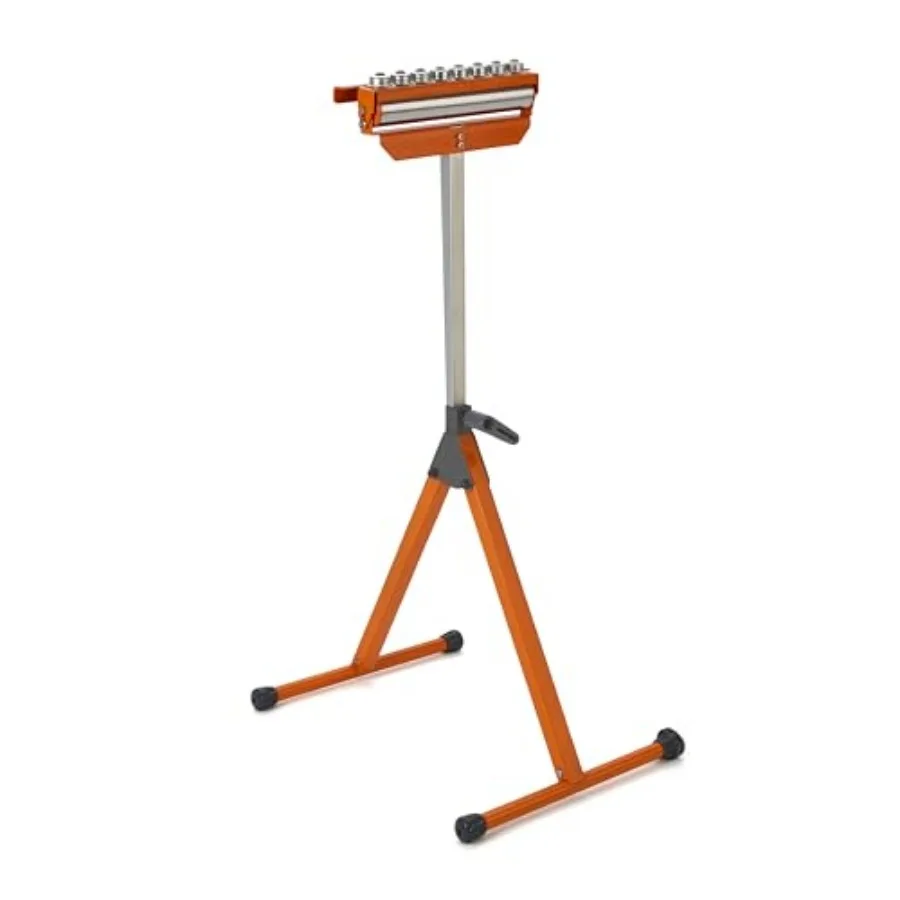 Tri Function A Frame Roller Stand with Wedge Lock Provides Industry Leading Weight Capacity Adjustable Outfeed Roller Stand for
Tri Function A Frame Roller Stand with Wedge Lock Provides Industry Leading Weight Capacity Adjustable Outfeed Roller Stand for