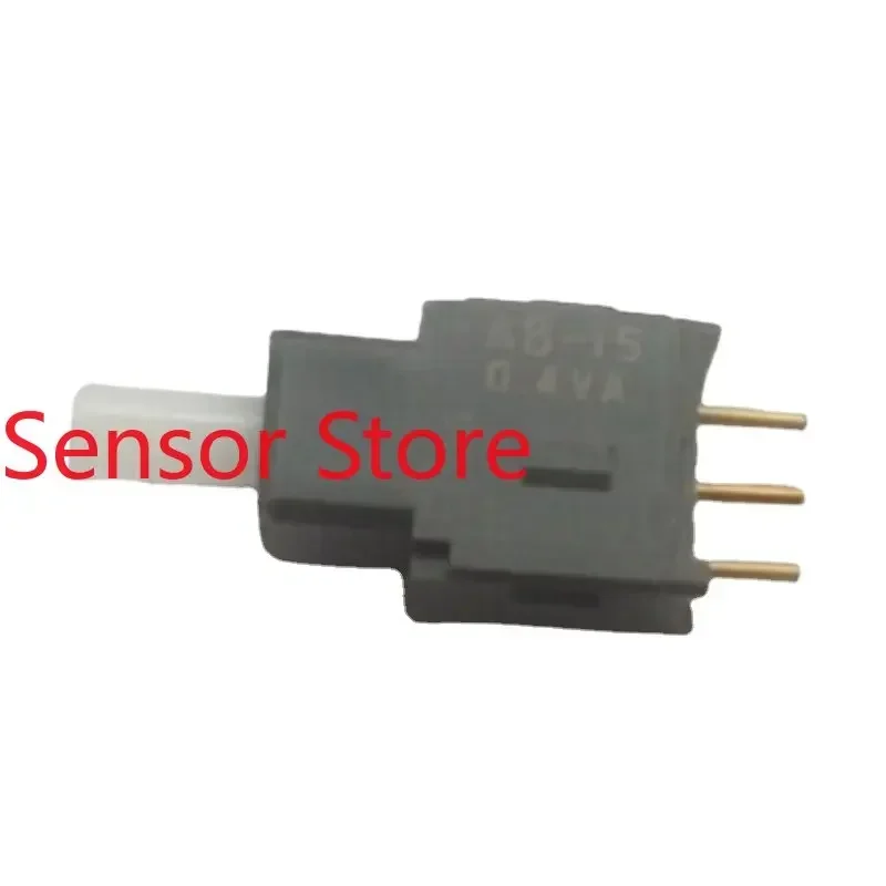 10PCS AB-15AP 0.4VA Mini Button Switch Self Reset Gold Plated 3 Pin
10PCS AB-15AP 0.4VA Mini Button Switch Self Reset Gold Plated 3 Pin