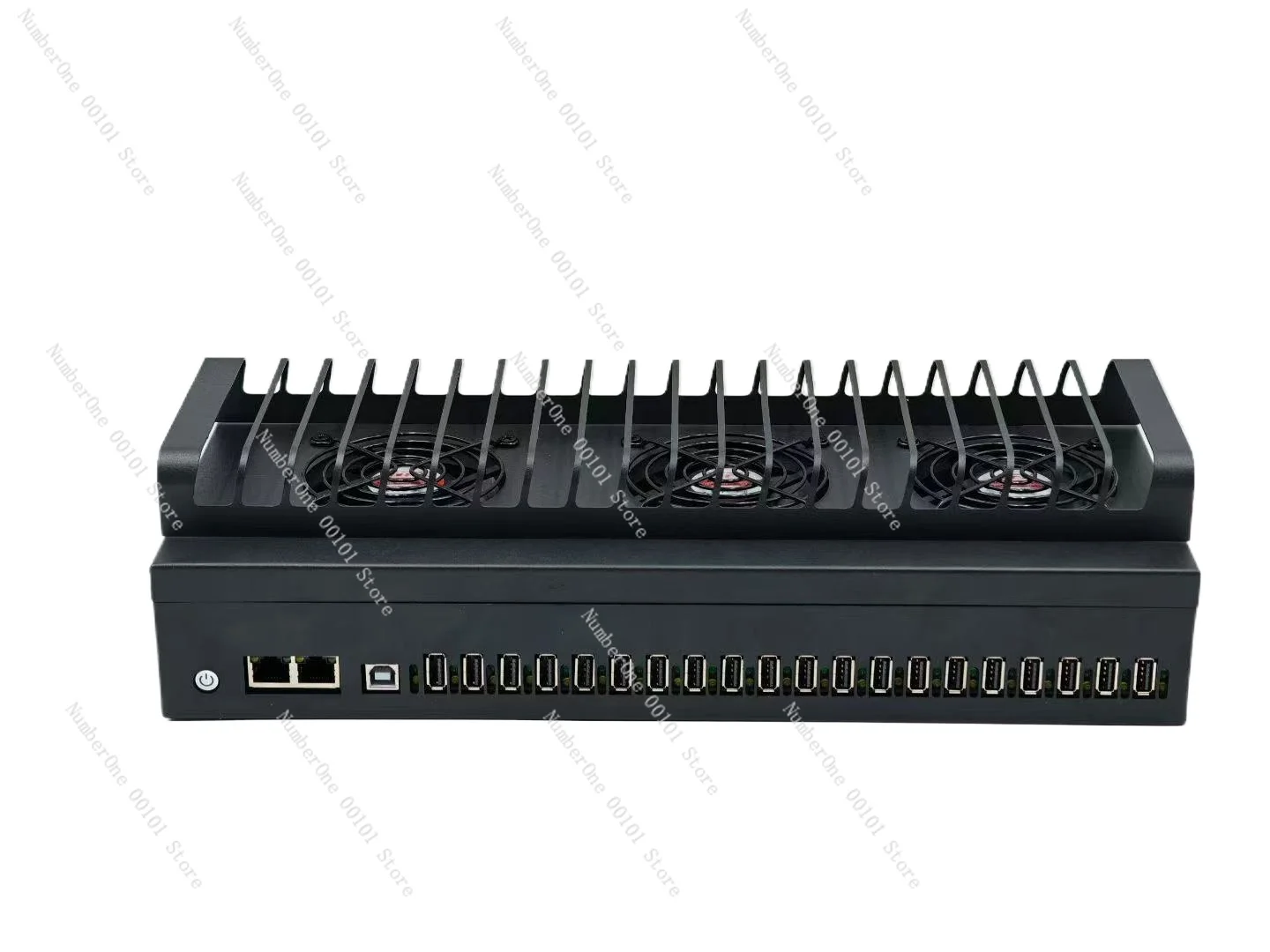 New 20-port computer expander multi-function desktop hub
New 20-port computer expander multi-function desktop hub