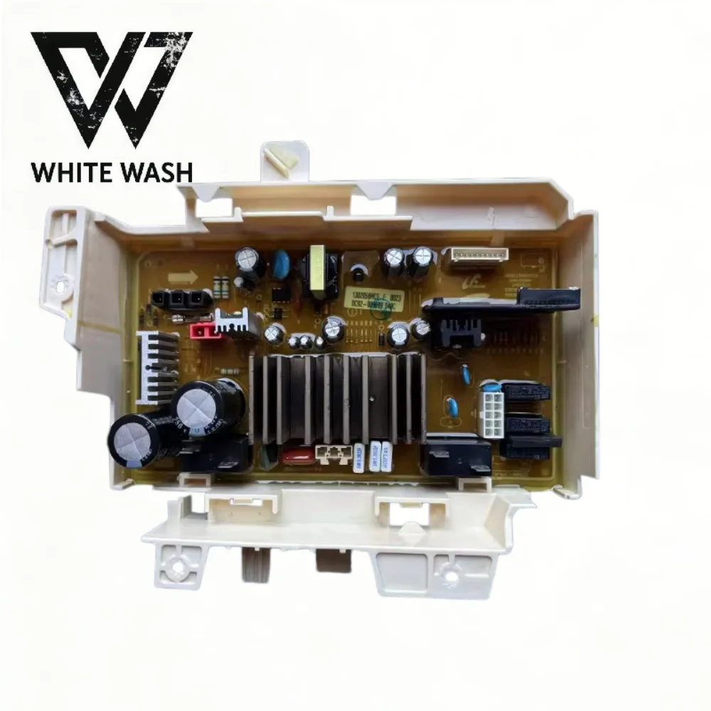 New WF1124XAUXSC Computer Board for Washing Machine Variable Frequency DC92-00969B Main Board Laundry Machine Parts
New WF1124XAUXSC Computer Board for Washing Machine Variable Frequency DC92-00969B Main Board Laundry Machine Parts