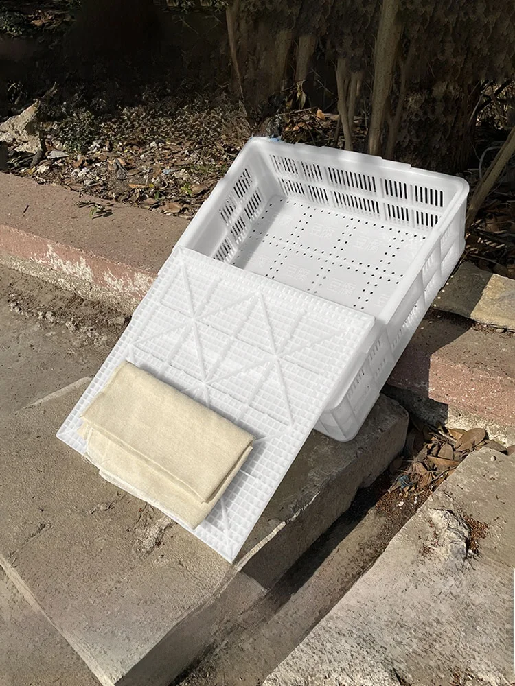 Набор форм для творога Food Ade Square с разделочной доской: для приготовления творога в домашних условиях и коммерческого использования, кухонные инструменты
Набор форм для творога Food Ade Square с разделочной доской: для приготовления творога в домашних условиях и коммерческого использования, кухонные инструменты