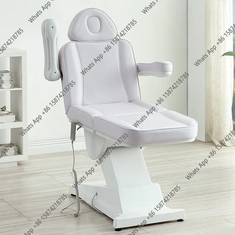 N65 Beauty massage bed Full body private bed Multifunctional lift Tattoo chair for beauty salon Dental beauty bed
N65 Beauty massage bed Full body private bed Multifunctional lift Tattoo chair for beauty salon Dental beauty bed