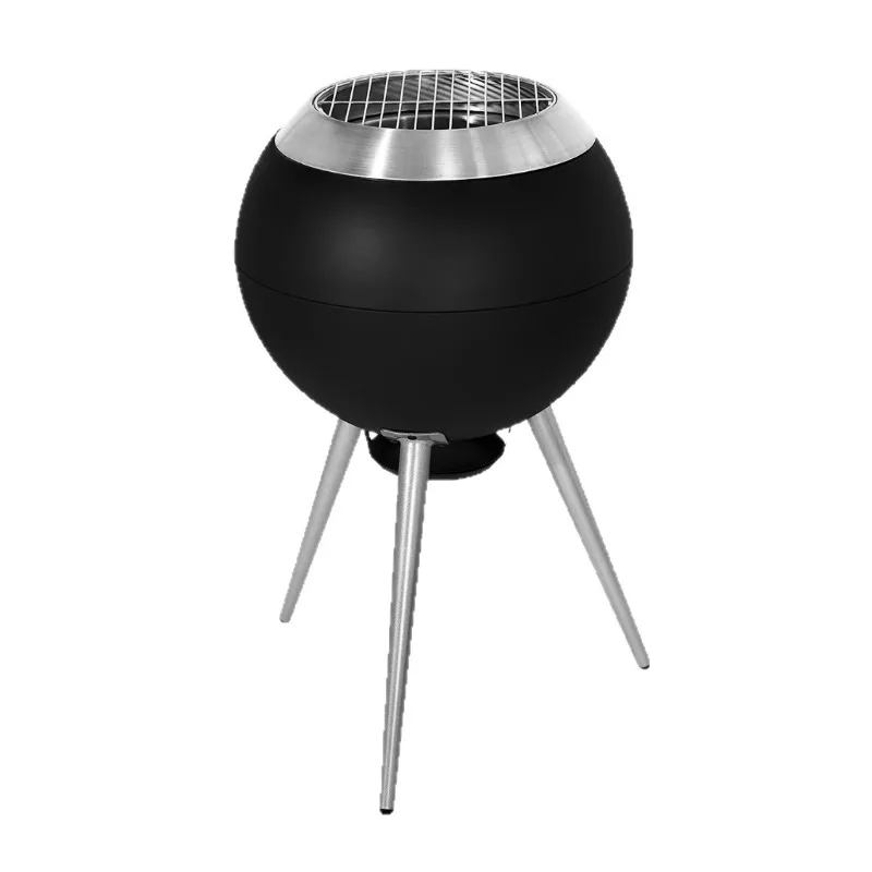 Outdoor garden grill, patio grill, fire rack non-smoking
Outdoor garden grill, patio grill, fire rack non-smoking