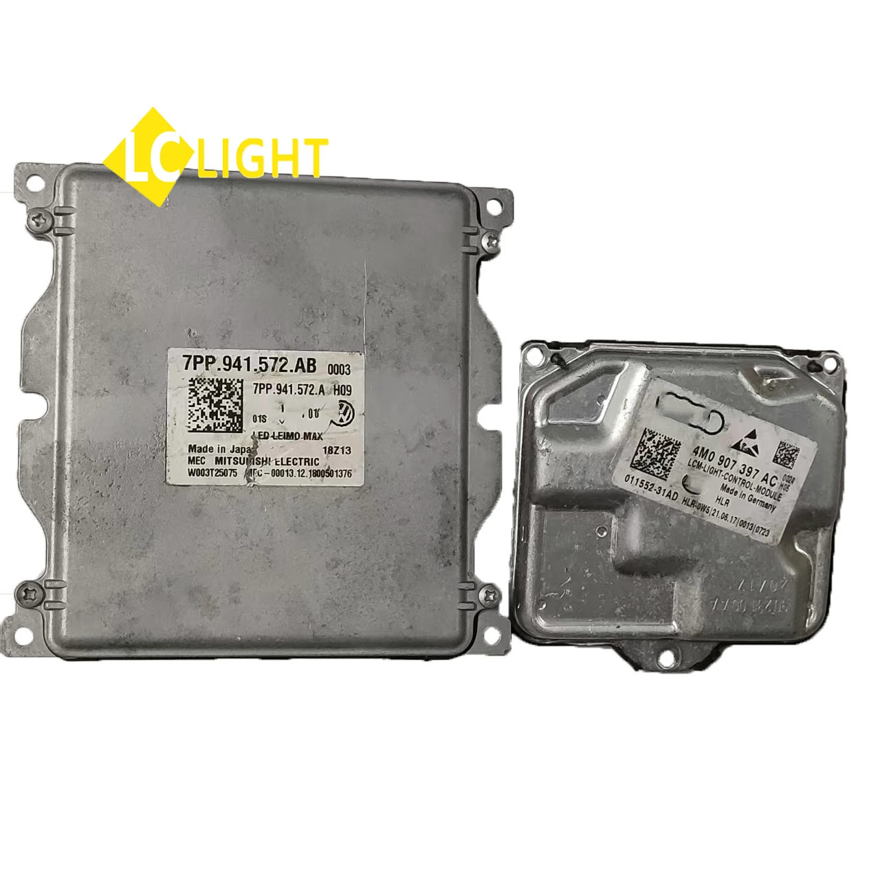 4M0907397AC Original Used 7PP941572AB LED Headlight Control Module Ballast Xenon LEIMO MAX Fit For AUDI Car W003T25075 UNIT
4M0907397AC Original Used 7PP941572AB LED Headlight Control Module Ballast Xenon LEIMO MAX Fit For AUDI Car W003T25075 UNIT