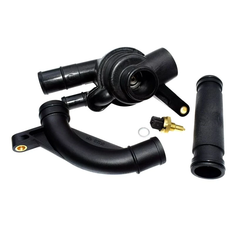NEW HOT in Stock-PEM101050 PEP101970 PEP103270 13621433076 New Coolant Thermostat Housing For Land Rover Freelander 75 MG ZT
NEW HOT in Stock-PEM101050 PEP101970 PEP103270 13621433076 New Coolant Thermostat Housing For Land Rover Freelander 75 MG ZT