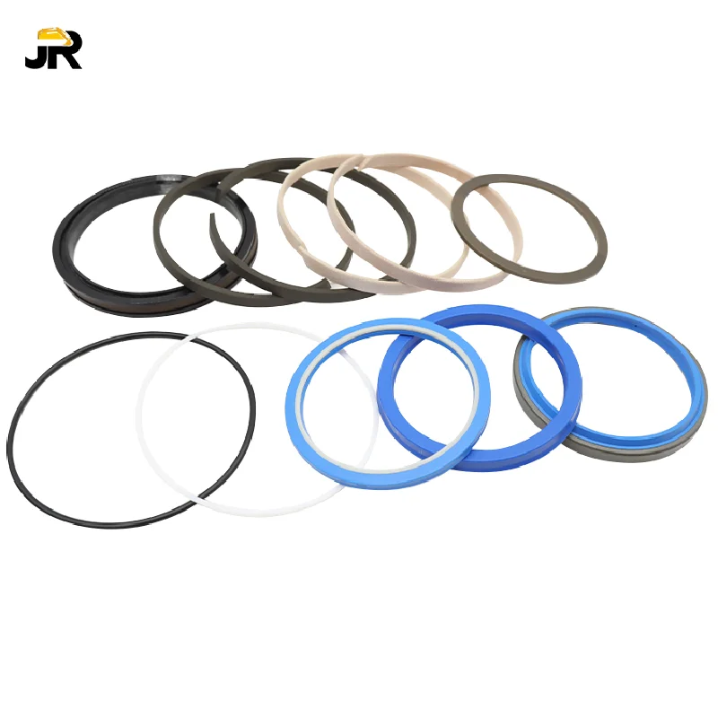 Sinomach Excavator ZG 3210-9c Boom Cylinder Seal Repair Kit seal kit manufacturer
Sinomach Excavator ZG 3210-9c Boom Cylinder Seal Repair Kit seal kit manufacturer