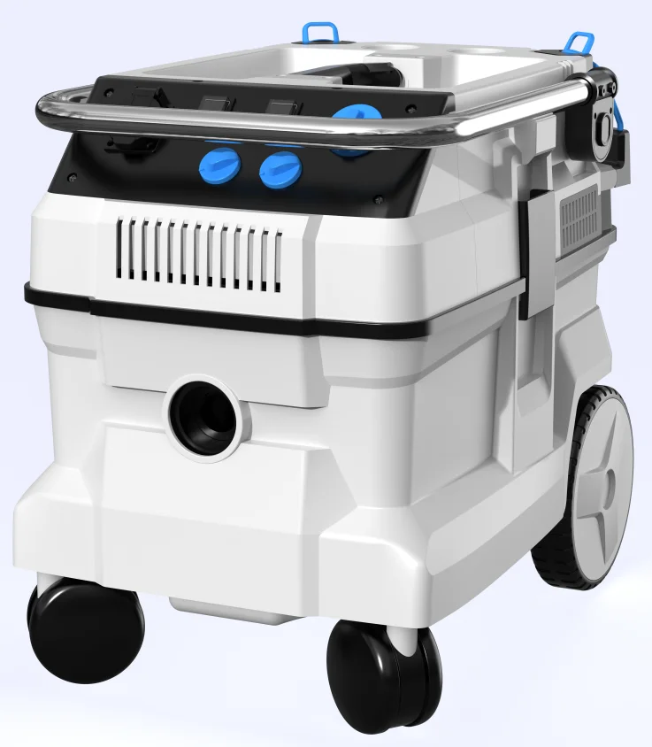 2025 New M-Class Professional Automatic Cleaning Building Wet and Dry Vacuum Cleaner Woodworking Vacuum Cleaner
2025 New M-Class Professional Automatic Cleaning Building Wet and Dry Vacuum Cleaner Woodworking Vacuum Cleaner