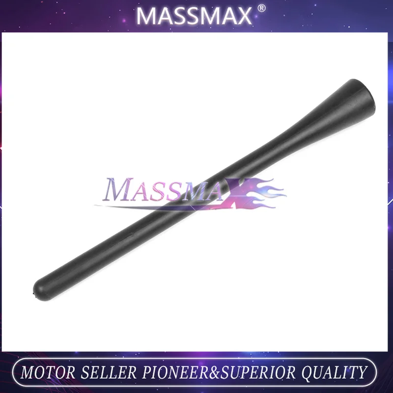 39151-SWA-305 Автомобильная AM/FM-радиоантенна 7 дюймов, черная мачта антенны, короткая короткая, подходит для Honda CR-V Fit Civic Element MDX
39151-SWA-305 Автомобильная AM/FM-радиоантенна 7 дюймов, черная мачта антенны, короткая короткая, подходит для Honda CR-V Fit Civic Element MDX