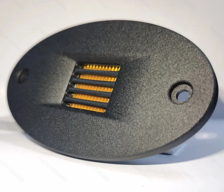 Твитер с овальной алюминиевой крышкой, пневматический твитер с поясом, высокочастотный динамик «сделай сам», сверхвысокий динамик
Твитер с овальной алюминиевой крышкой, пневматический твитер с поясом, высокочастотный динамик «сделай сам», сверхвысокий динамик