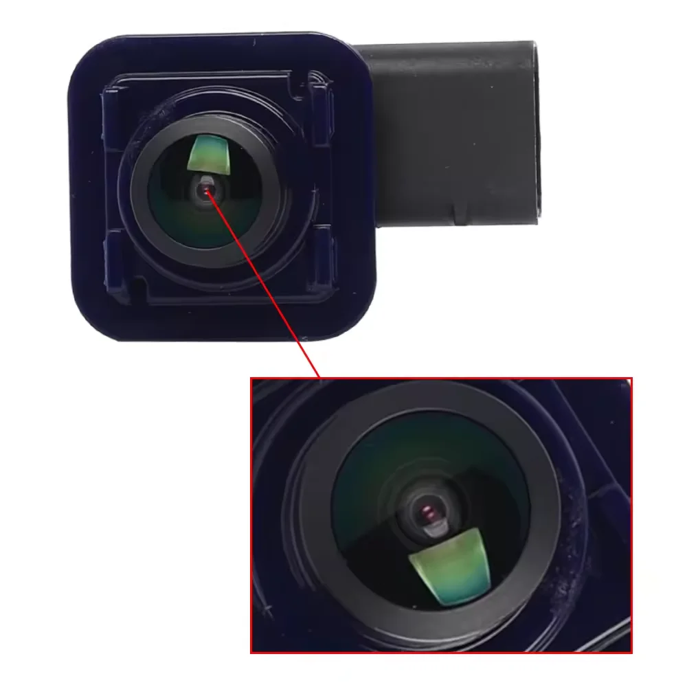 OE FL3Z19G490D Car Rear View Backup Camera Reversing Parking Assist Camera For Ford F150 2015 -2017 Replaces FL3Z-19G490-D
OE FL3Z19G490D Car Rear View Backup Camera Reversing Parking Assist Camera For Ford F150 2015 -2017 Replaces FL3Z-19G490-D