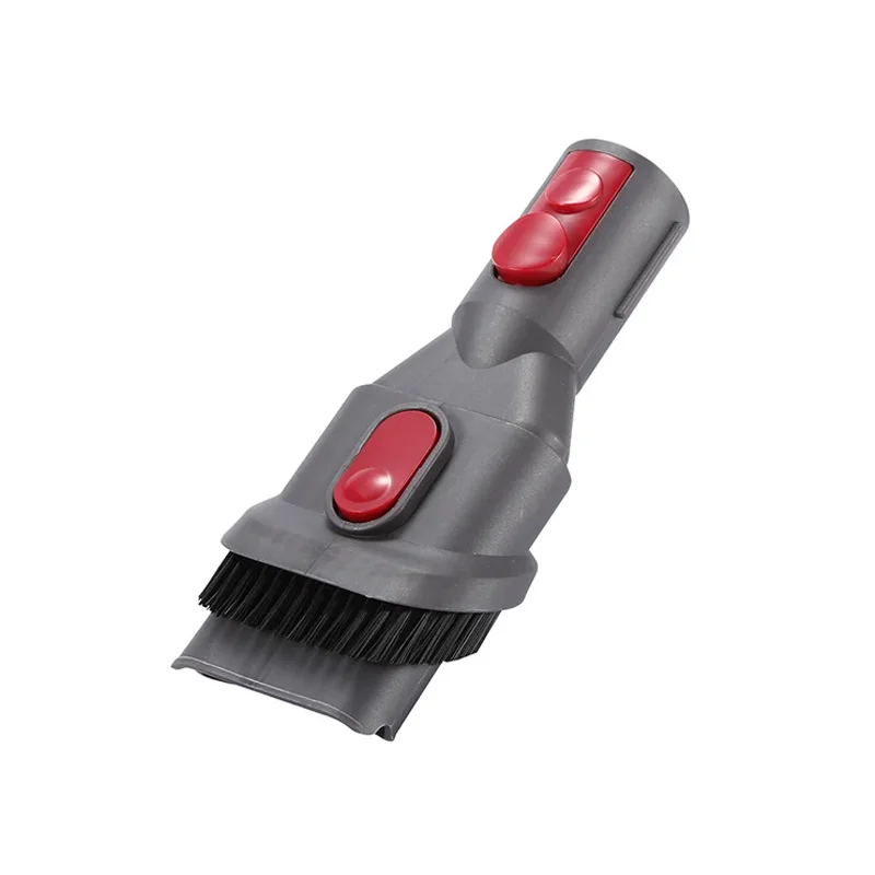 For Dyson V7 V8 V10 V11 V15 2-in-1 dust Removal Soft Brush Cordless Vacuum Cleaner Cleaning Accessory Replacement Parts
For Dyson V7 V8 V10 V11 V15 2-in-1 dust Removal Soft Brush Cordless Vacuum Cleaner Cleaning Accessory Replacement Parts