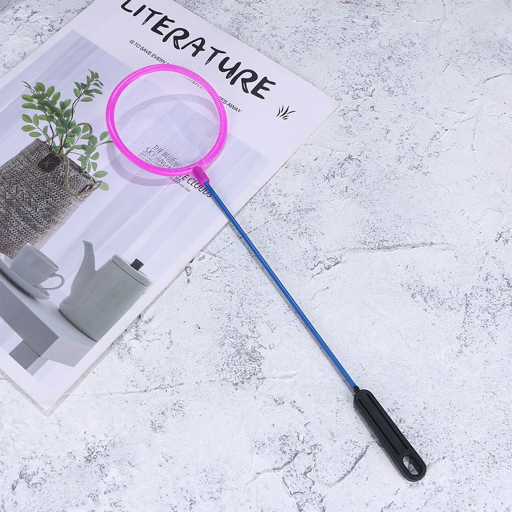 5Pcs Large Fish Net Firm Sturdy Fine Mesh for Catch and Release Fresh Salt Water Aquarium Tank Scoop Net Fish Landing Tool
5Pcs Large Fish Net Firm Sturdy Fine Mesh for Catch and Release Fresh Salt Water Aquarium Tank Scoop Net Fish Landing Tool