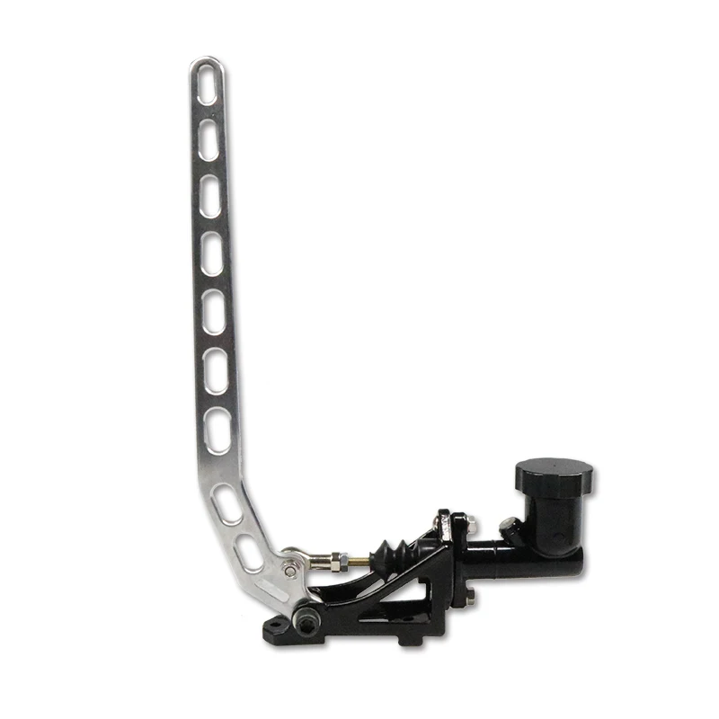 Universal Aluminum ASD Car Hydraulic Drifting Handbrake with Oil Tank for Racing
Universal Aluminum ASD Car Hydraulic Drifting Handbrake with Oil Tank for Racing