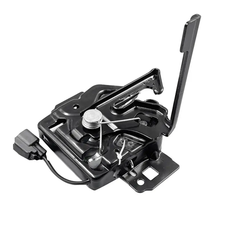 ABHX-Car Hood Lock Latch Assembly FL3Z-16700-B For Ford F150 F-150 2015-2020 Spring Lock Latch Actuator FL3Z-16700-A
ABHX-Car Hood Lock Latch Assembly FL3Z-16700-B For Ford F150 F-150 2015-2020 Spring Lock Latch Actuator FL3Z-16700-A