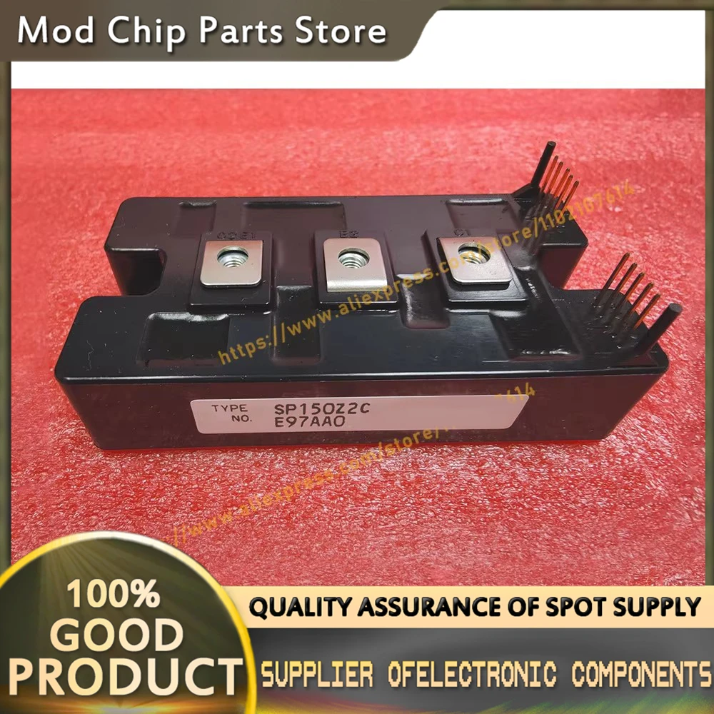 SP150Z2C SP200Z2C SP300Z2C NEW MODULE
SP150Z2C SP200Z2C SP300Z2C NEW MODULE