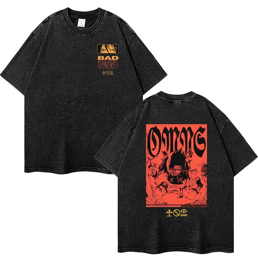 Hot Bad Omen Rock Band Tour 2024 New Washed T Shirt Men Women Clothing Hip Hop Vintage Short Sleeve T-shirt Cotton Tee Shirts
Hot Bad Omen Rock Band Tour 2024 New Washed T Shirt Men Women Clothing Hip Hop Vintage Short Sleeve T-shirt Cotton Tee Shirts
