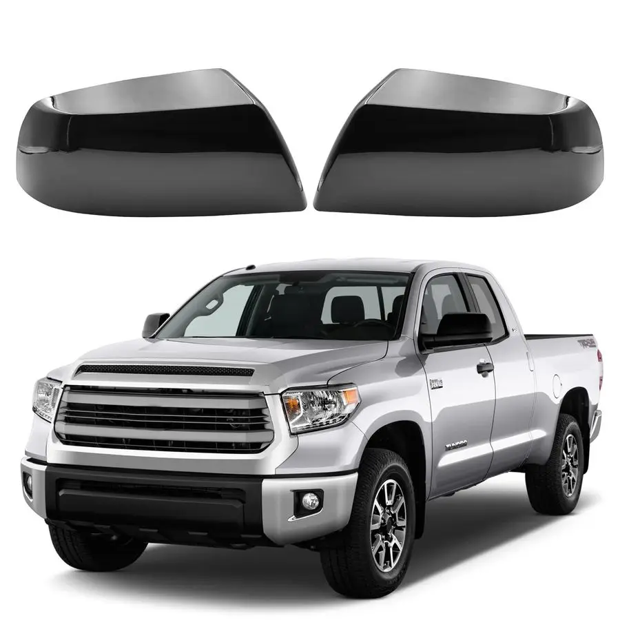 amp Passeger Side Gloss Black Mirror Cap Cover fits For Toyota Tundra Sequoia 20072021 Repace 879150C040 879450C020
amp Passeger Side Gloss Black Mirror Cap Cover fits For Toyota Tundra Sequoia 20072021 Repace 879150C040 879450C020