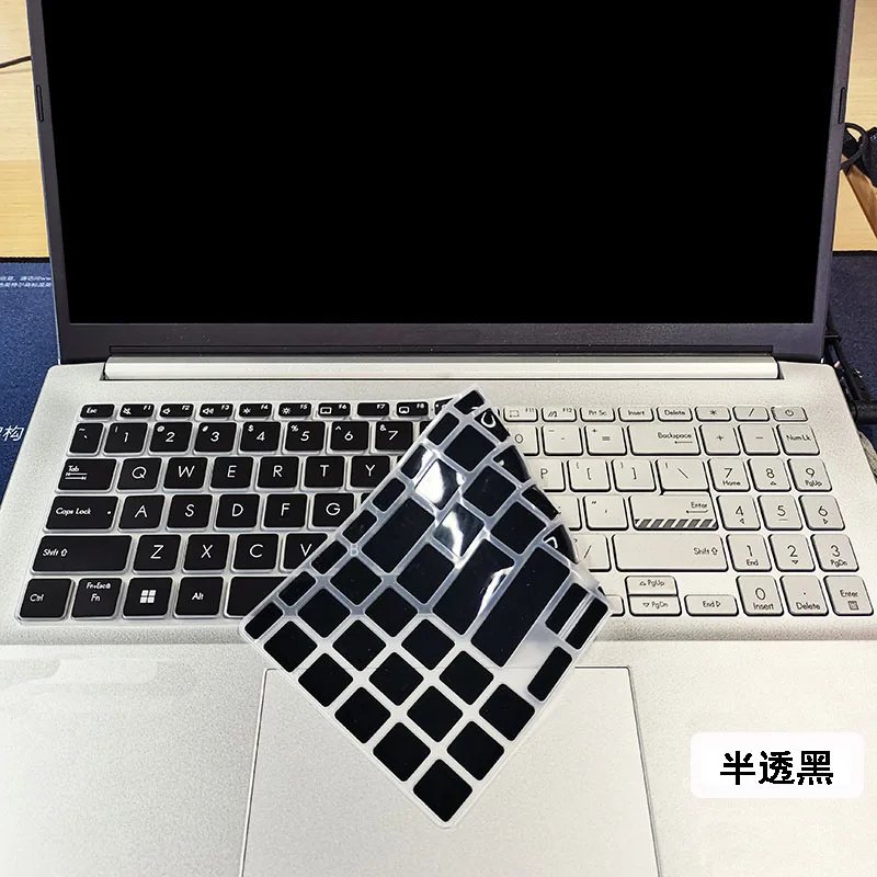 Чехол для клавиатуры ноутбука ASUS VivoBook Pro 15 K6501Z K6501ZM K6502 K6502ZE VivoBook Pro 15X OLED M6501 M6501RM 15,6 дюйма
Чехол для клавиатуры ноутбука ASUS VivoBook Pro 15 K6501Z K6501ZM K6502 K6502ZE VivoBook Pro 15X OLED M6501 M6501RM 15,6 дюйма